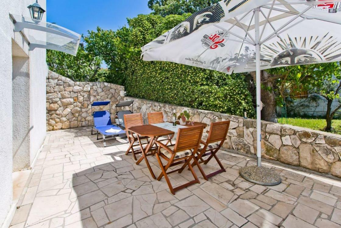 Apartments Jacky Hvar Town Extérieur photo