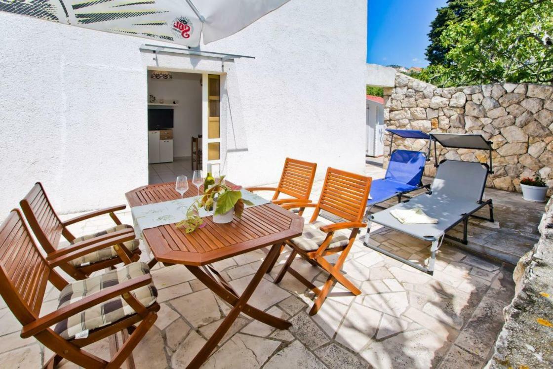 Apartments Jacky Hvar Town Extérieur photo