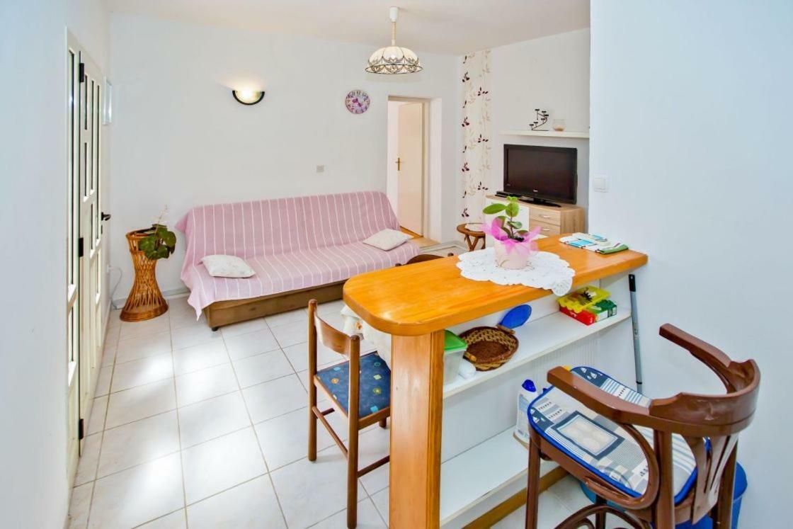 Apartments Jacky Hvar Town Extérieur photo