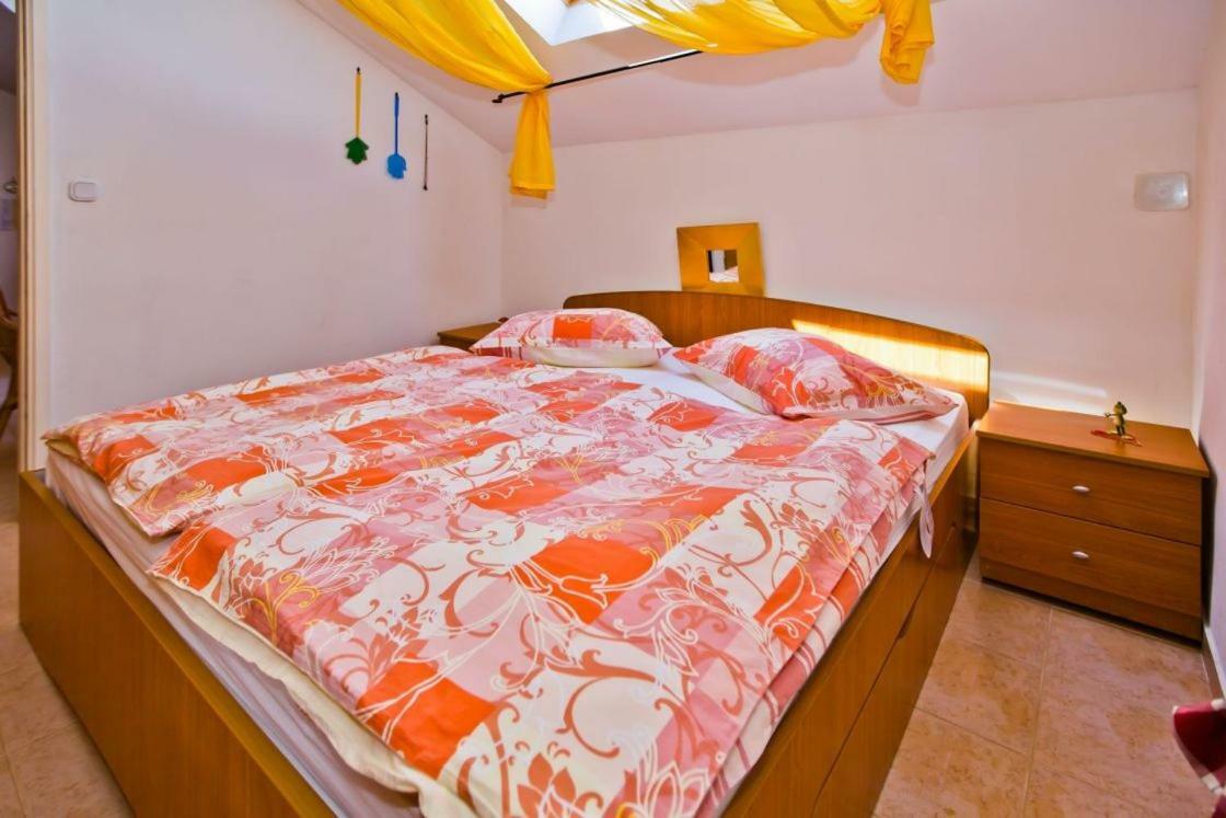 Apartments Jacky Hvar Town Extérieur photo