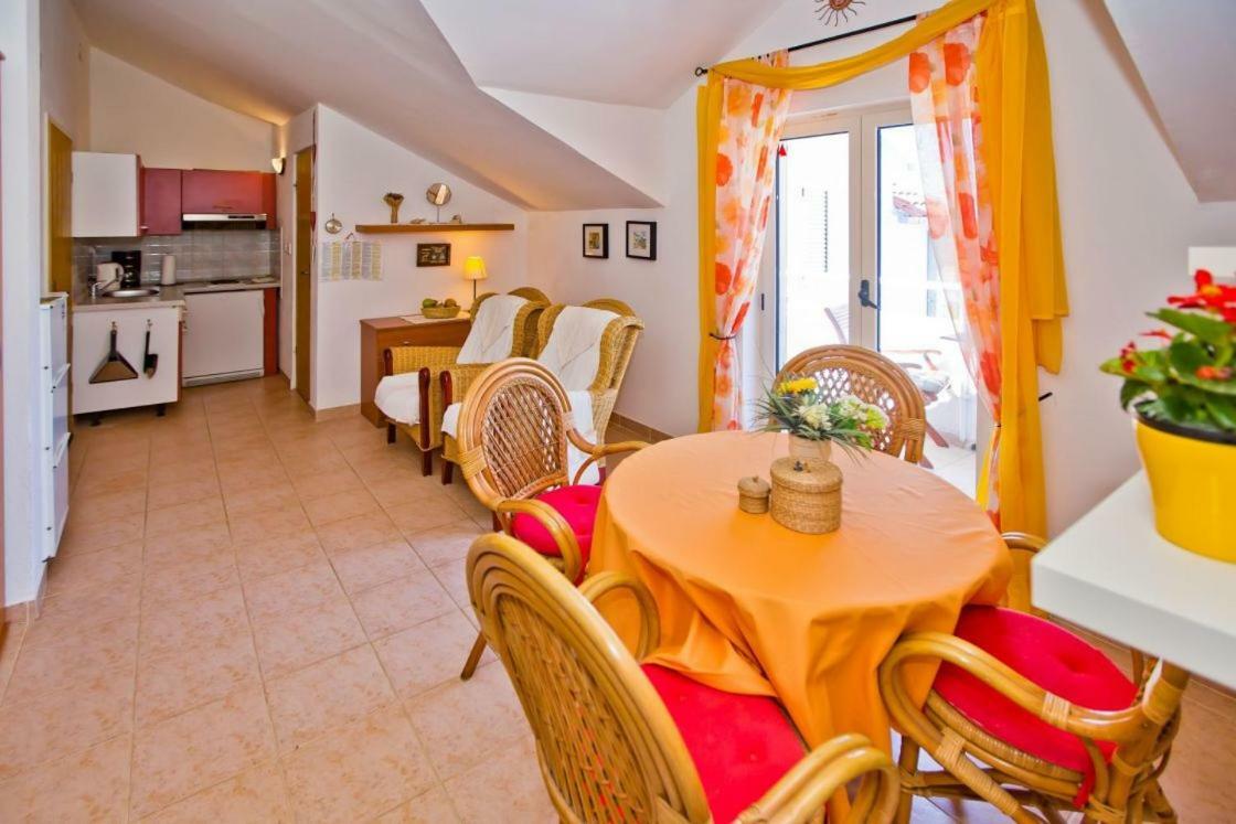 Apartments Jacky Hvar Town Extérieur photo