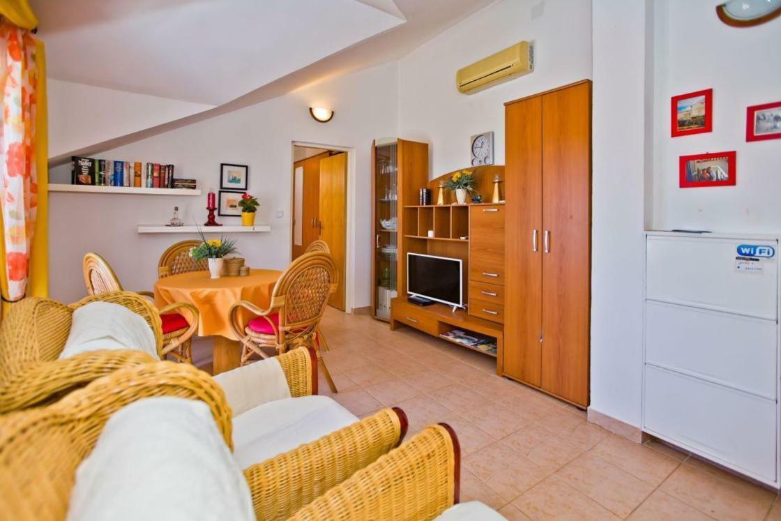 Apartments Jacky Hvar Town Extérieur photo