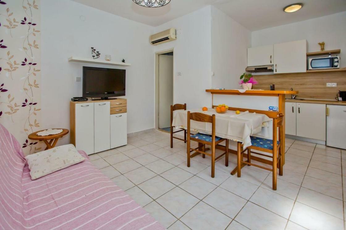 Apartments Jacky Hvar Town Extérieur photo