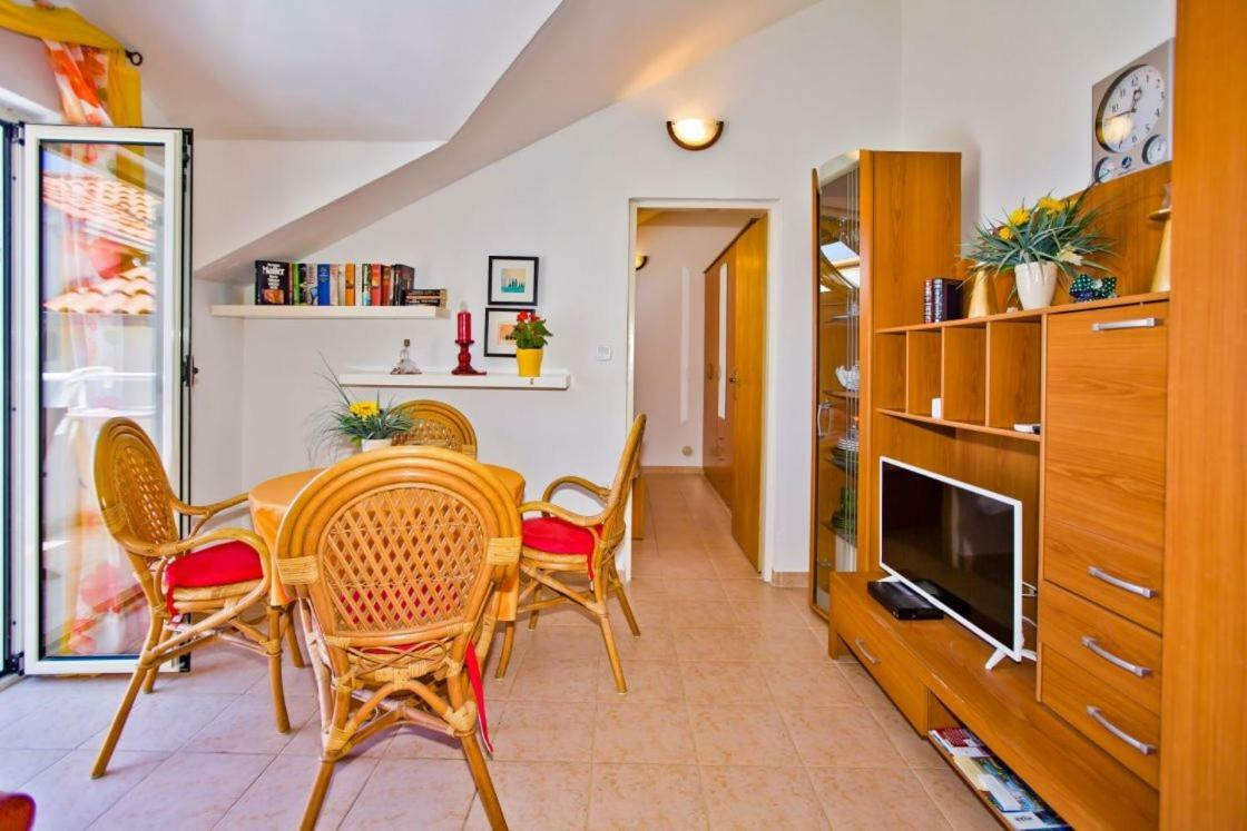 Apartments Jacky Hvar Town Extérieur photo