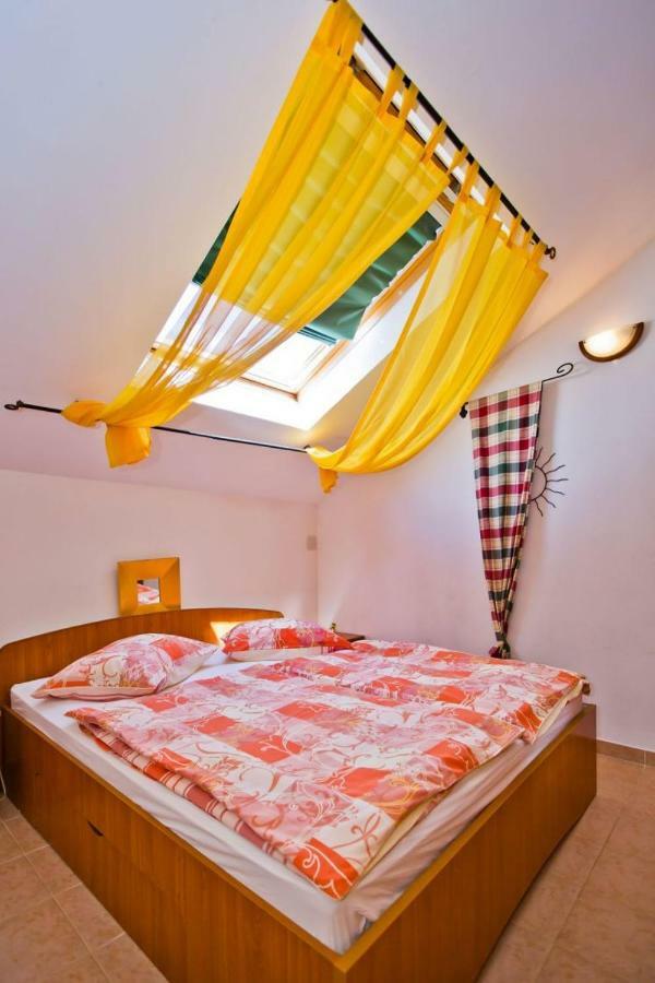 Apartments Jacky Hvar Town Extérieur photo