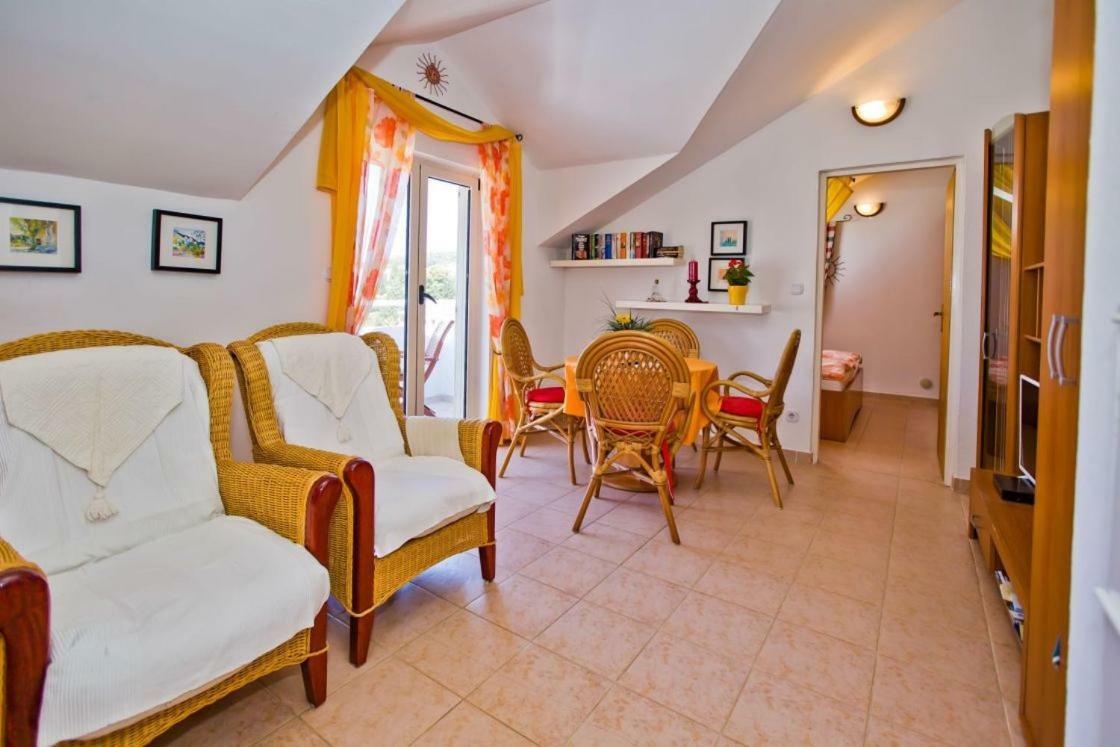 Apartments Jacky Hvar Town Extérieur photo