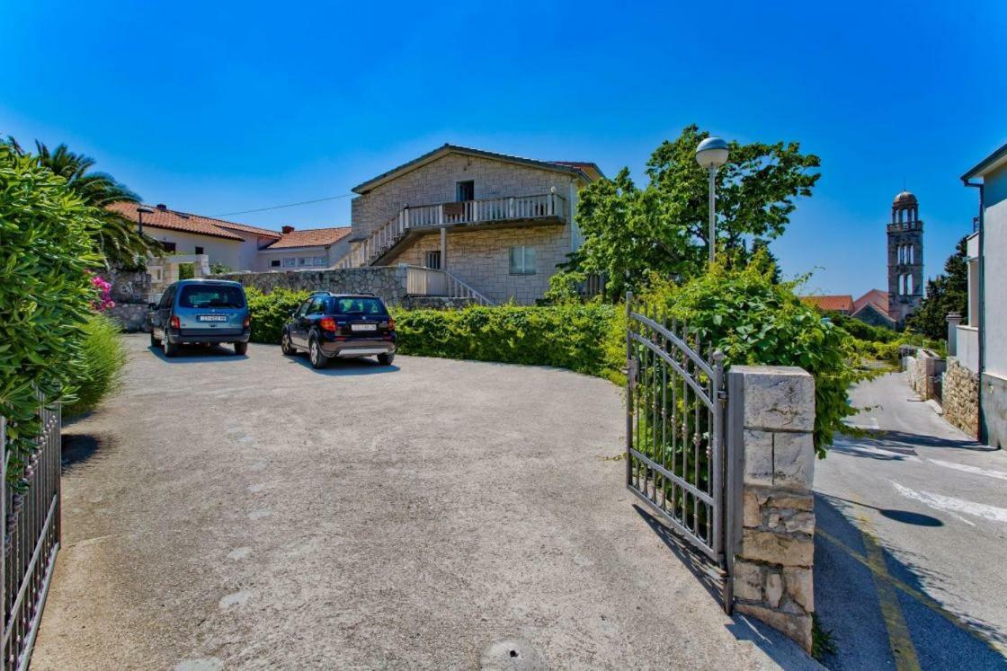 Apartments Jacky Hvar Town Extérieur photo