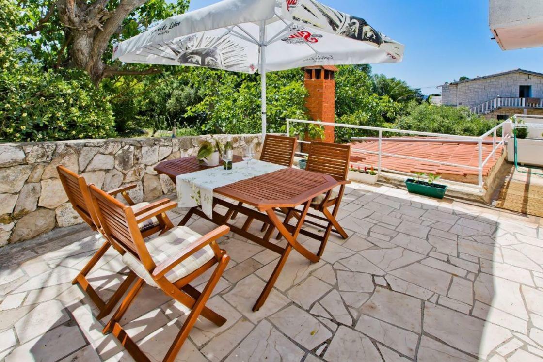 Apartments Jacky Hvar Town Extérieur photo