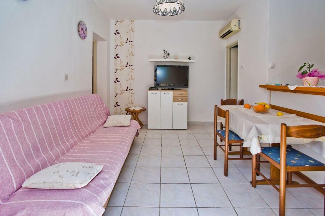 Apartments Jacky Hvar Town Extérieur photo