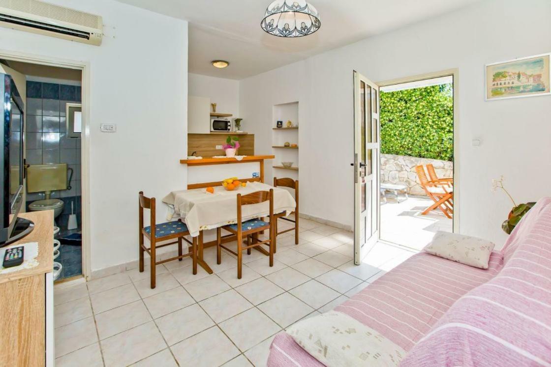 Apartments Jacky Hvar Town Extérieur photo