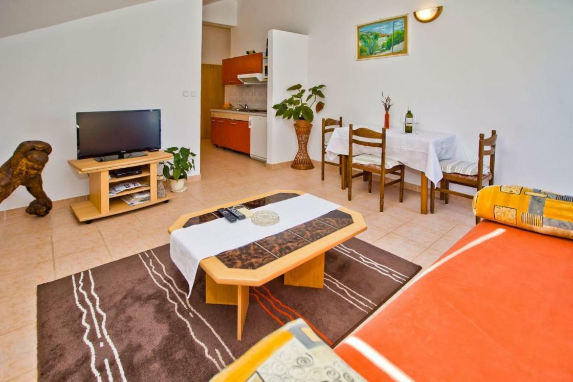 Apartments Jacky Hvar Town Extérieur photo