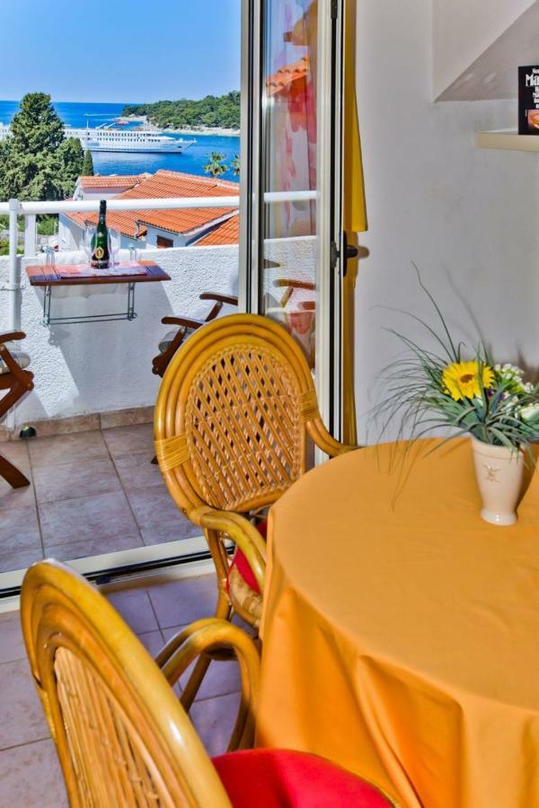 Apartments Jacky Hvar Town Extérieur photo