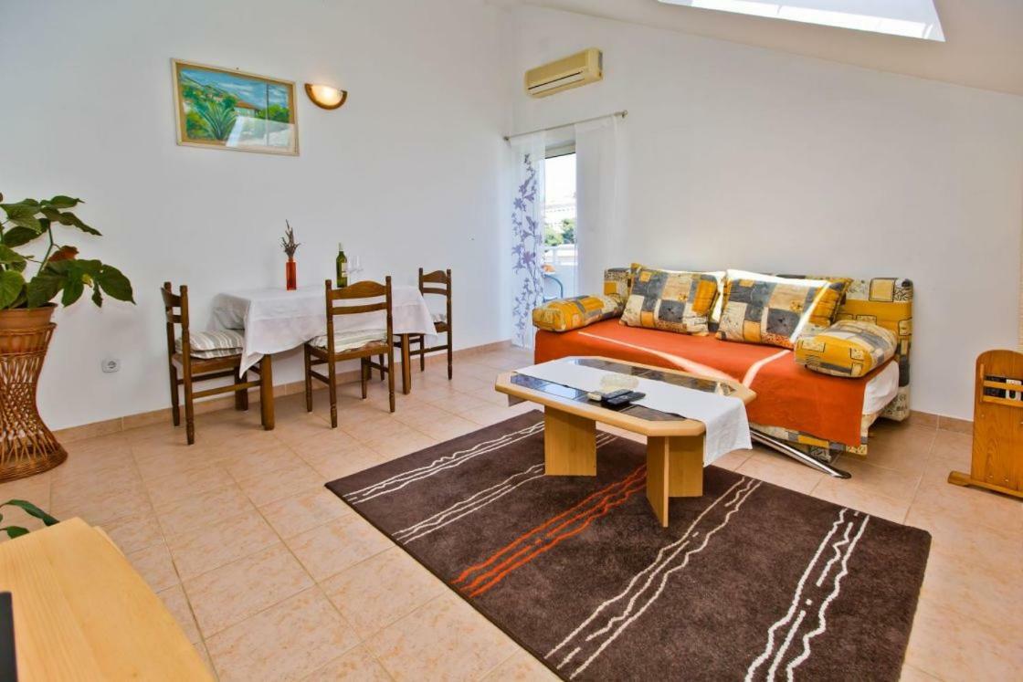Apartments Jacky Hvar Town Extérieur photo