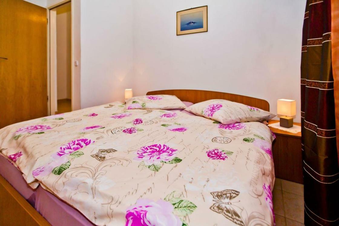 Apartments Jacky Hvar Town Extérieur photo
