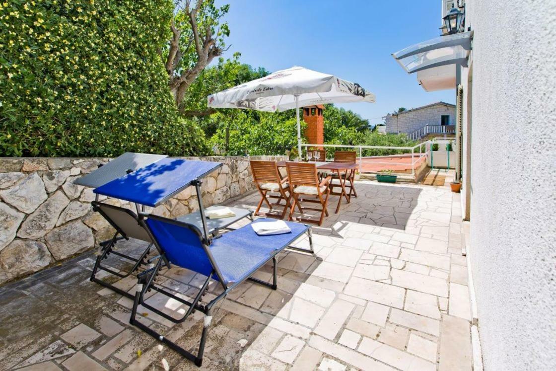 Apartments Jacky Hvar Town Extérieur photo