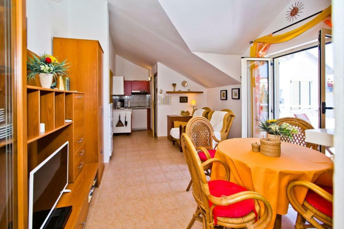 Apartments Jacky Hvar Town Extérieur photo