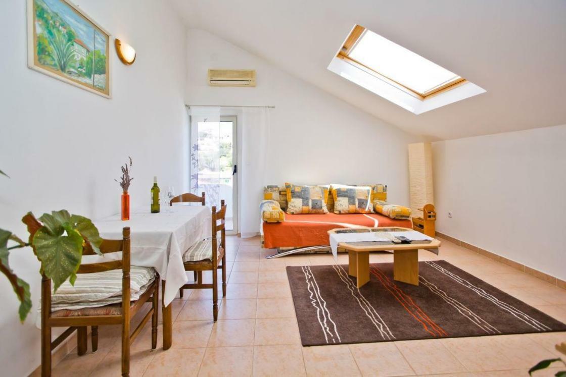 Apartments Jacky Hvar Town Extérieur photo